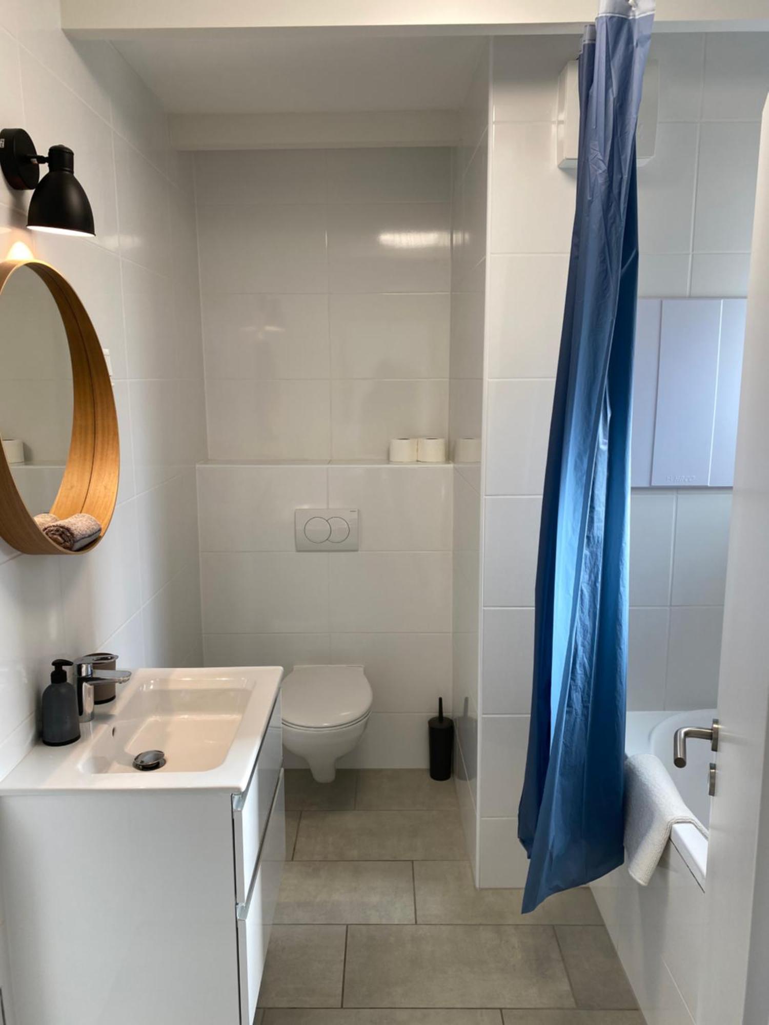 R77 Apartment Downtown - Penthouse Budapest Exteriör bild