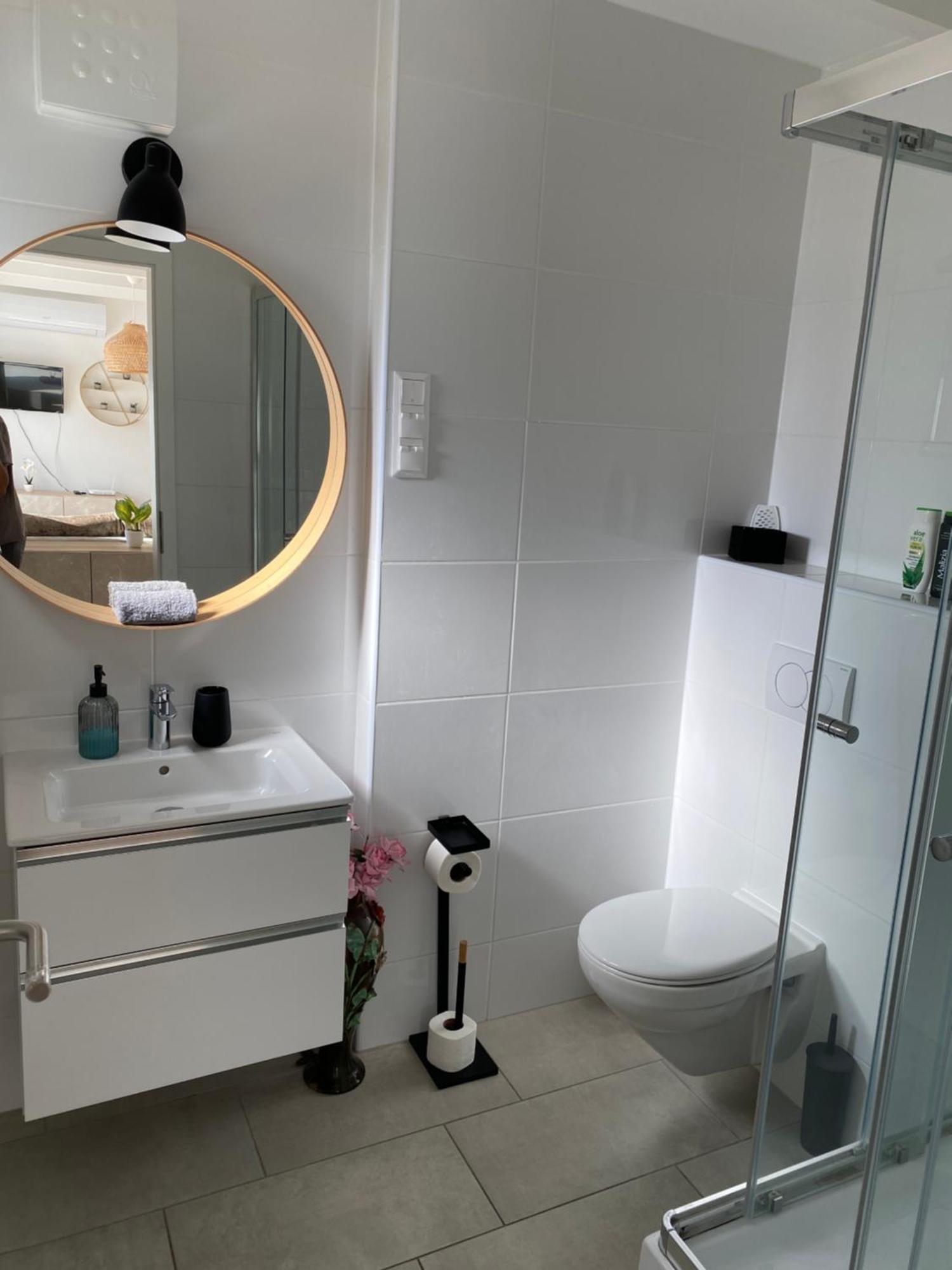 R77 Apartment Downtown - Penthouse Budapest Exteriör bild
